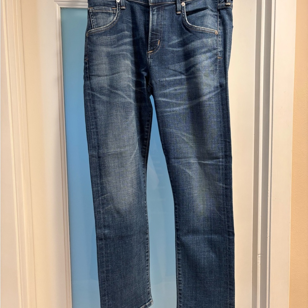 Women’s Citizens of Humanity Emerson Slim Boyfriend Jeans